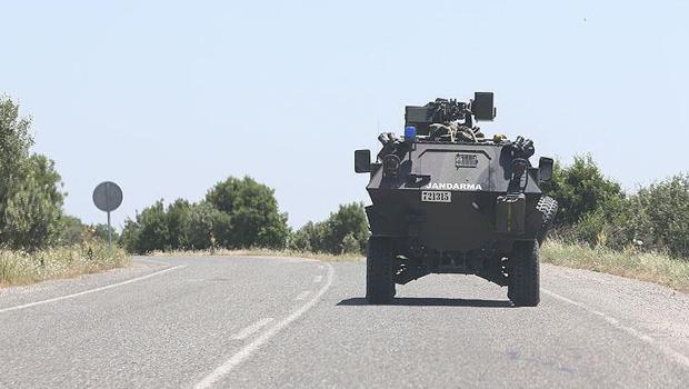 Bitlis'te 13 köy ve mezralarında sokağa çıkma yasağı ilan edildi