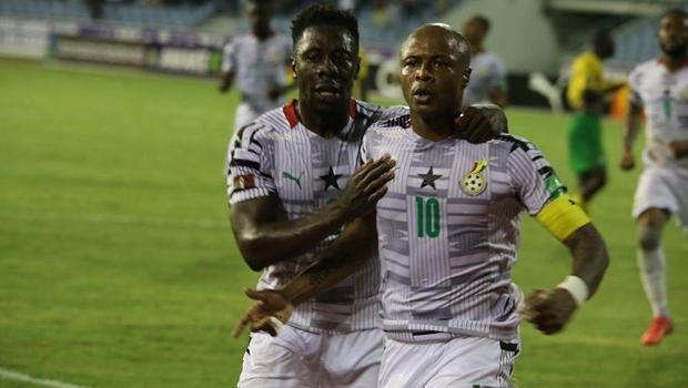 Dünya Kupası eleme maçında şike iddiası