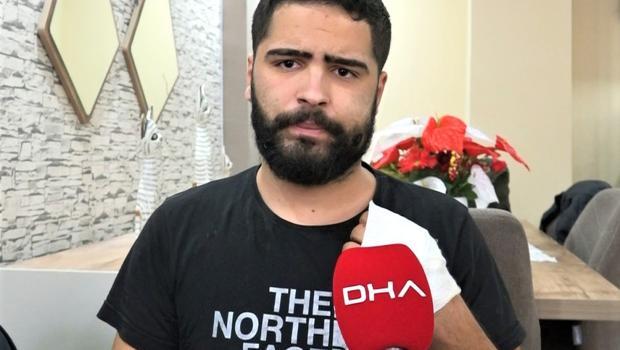 Ferdi Özbeğen'in yeğeni konuştu: Babama son görevimi yapamadım