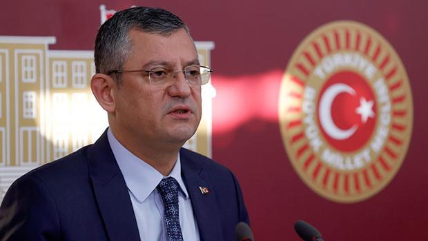 CHP'li Özel: Tabloyu 'aşılılar', 'aşısızlar' olarak açıklayın