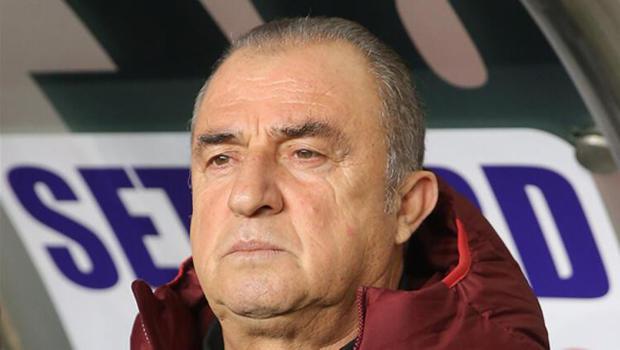 Ümit Davala'dan flaş Fatih Terim açıklaması! 'TFF başkanlığını düşündü'