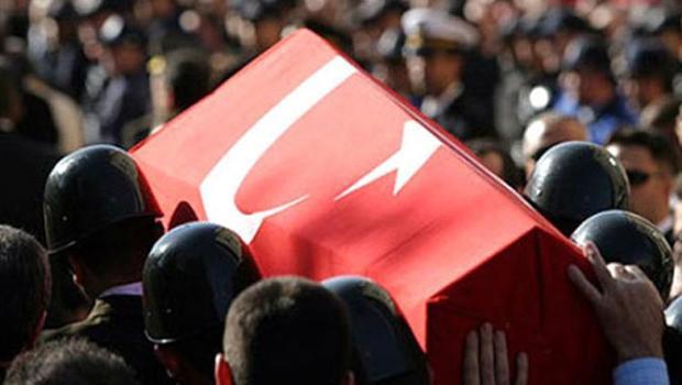 Acı haberi MSB duyurdu: 1 asker şehit oldu
