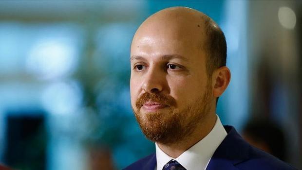 Bilal Erdoğan, "Fuat Sezgin Bilim, Kültür ve Sanat Sezonu" açılış programına katıldı