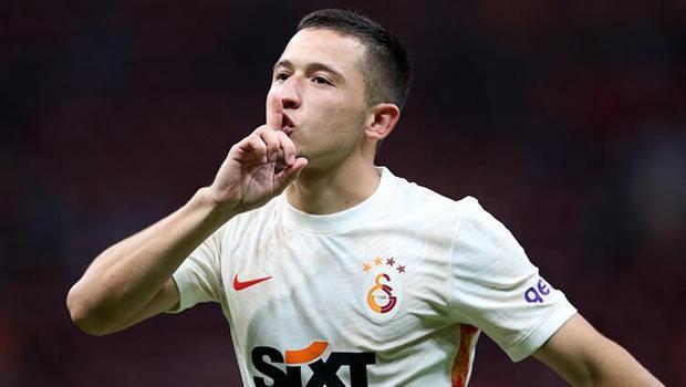 Son Dakika: Galatasaray'da Fenerbahçe derbisi öncesi Morutan kararı!