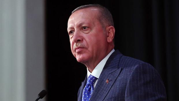 Cumhurbaşkanı Erdoğan'dan vefat eden AK Parti Milletvekili İmran Kılıç için taziye ilanı