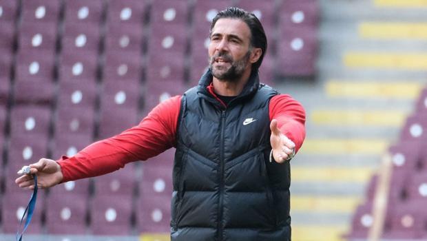 Hatayspor'un konuğu Antalyaspor! Takımda tek eksik...