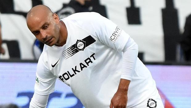 Altay’da Thaciano göze giremedi