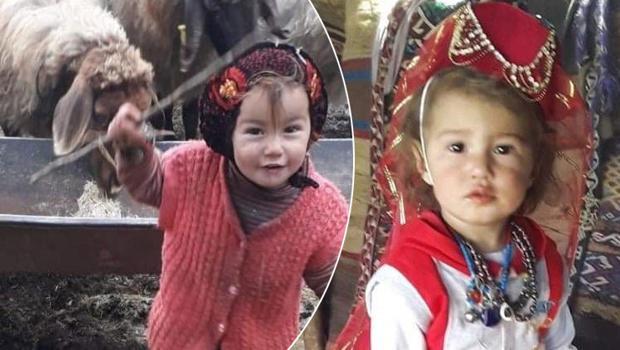 Son dakika: Mersin’de kayıp Müslüme Yağal’dan acı haber