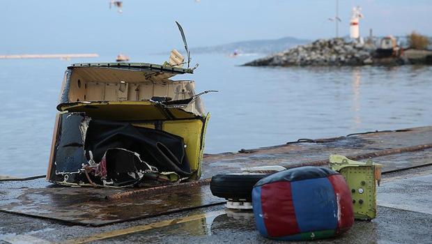Bostancı'daki helikopter kazasında yeni gelişme: Pilot için istenen ceza belli oldu