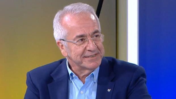 Son Dakika: Fenerbahçe'de Erol Bilecik'ten derbi temennisi! "Beyaz bir sayfa açılsın..."