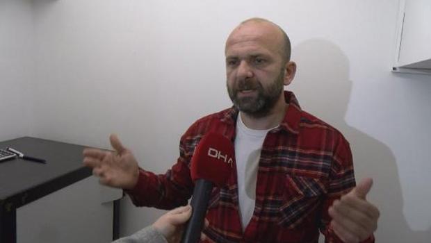 3 milyonluk dövizi çalışanı tarafından çalınan büro sahibi konuştu: Şok olduk