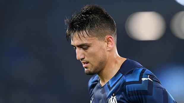 Marsilya'da Galatasaray maçı öncesi Cengiz Ünder belirsizliği!