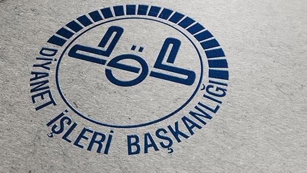 Diyanet İşleri Başkanlığına ilişkin atama kararları Resmi Gazete'de