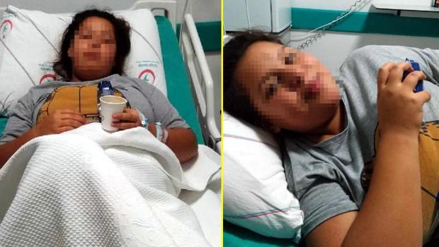 Muğla'da 14 yaşındaki çocuğu istismar eden sanığa indirimsiz 24 yıl hapis