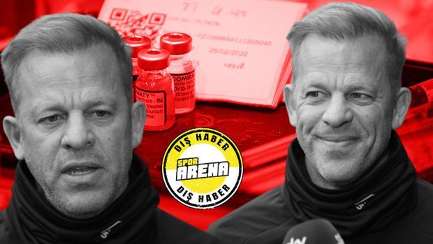 Son dakika: Almanya'da sahte aşı belgesi skandalı! Hükümet harekete geçince istifa etti