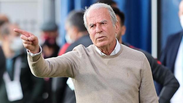 Mustafa Denizli: Galatasaray maçında tam kadro sahada olacağız