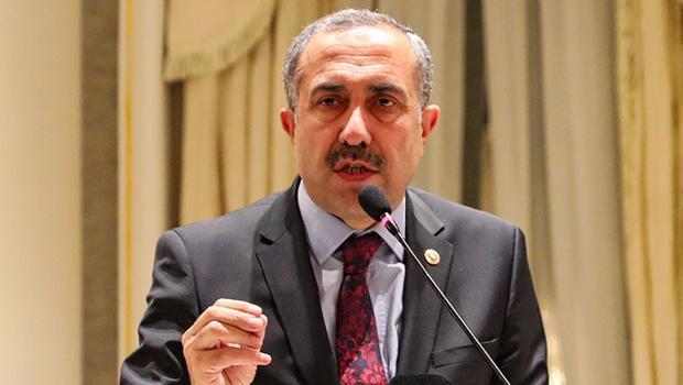 AK Partili milletvekili Arvas'tan aleyhinde çıkan haberlere yalanlama