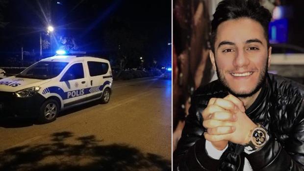 Eğlence kanlı bitti! Taksiden ateş açıldı, hayatını kaybetti