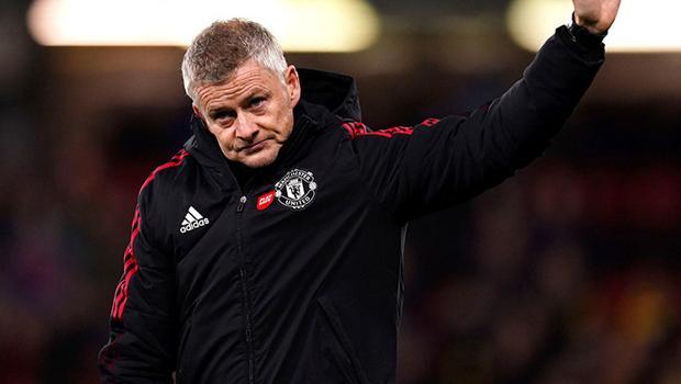 Manchester United'da Ole Gunnar Solskjaer kararı verildi! Watford hezimeti sonrası...