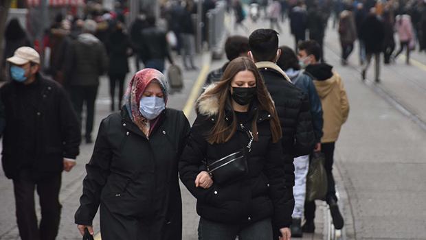 Koronavirüs hastalarına "şaşılık" uyarısı