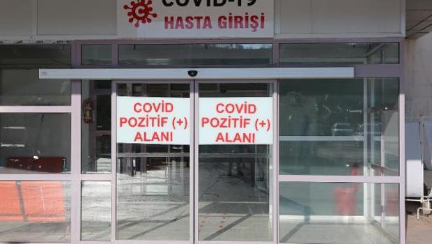 Tunceli'de yoğun bakım doluluk oranı yüzde 90'a ulaştı... Vali Özkan aşı çağrısı yaptı