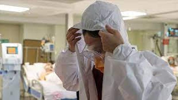 Son dakika haberi: 21 Kasım corona virüsü tablosu ve vaka sayısı Sağlık Bakanlığı tarafından açıklandı!