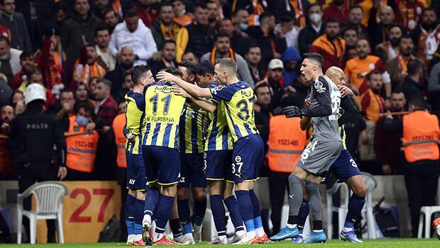 Galatasaray - Fenerbahçe derbisinin ardından Berke Özer gözyaşlarını tutamadı