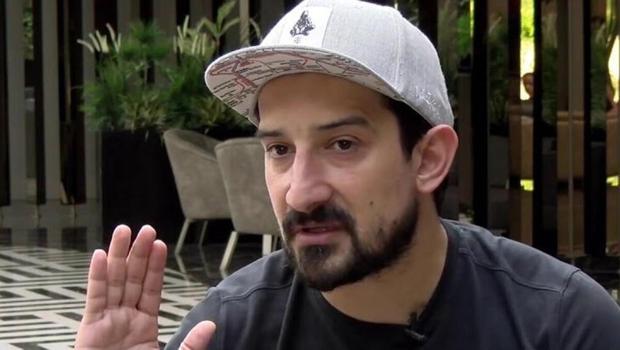 Fenerbahçe'nin eski golcüsü Serhat Akın: "Yazıklar olsun, maçı mahvetti!"