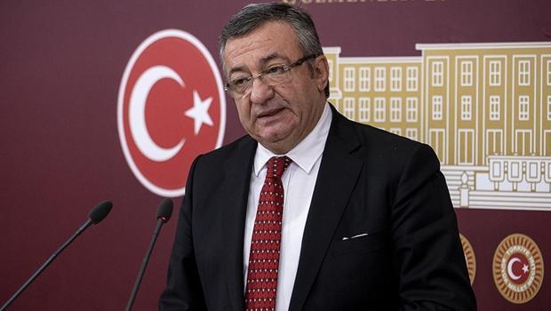 CHP Grup Başkanvekili Engin Altay’dan HDP çıkışı: Terör örgütü olarak görmüyorum