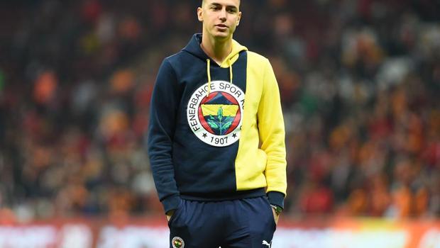 Son Dakika: Galatasaray - Fenerbahçe derbisi öncesinde Volkan Demirel detayı! Meğer Berke Özer...