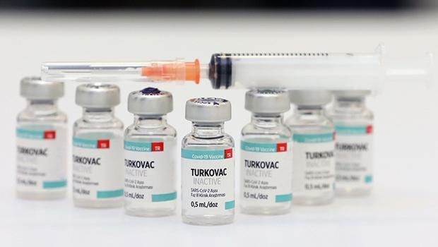 TURKOVAC için 'son virajda bin kahraman' aranıyor... Bilim Kurulu üyesi Prof. Dr. Şener: Gönüllülerimiz tarihe de geçmiş olacaklar