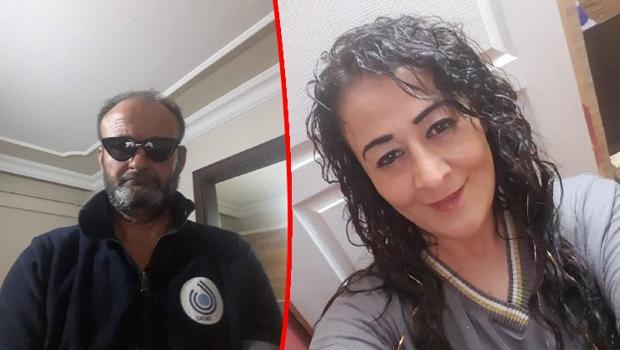 Songül'ü evinde boğarak öldürmüştü! Cezaevinde intihar etti