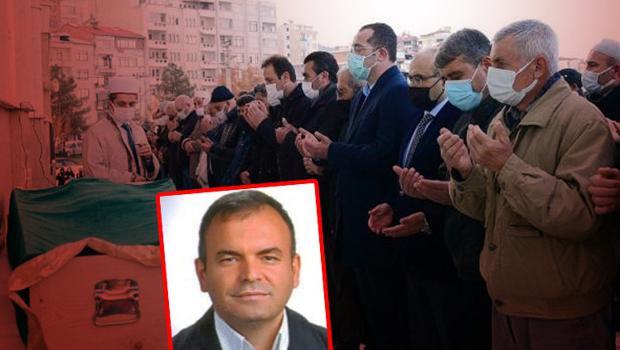 Biyokimya uzmanı Dr. Nizar Türker koronavirüse yenildi!