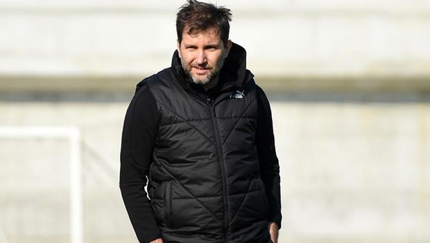 Manisa FK Teknik Direktörü Turgay Altay: "3 puan çok değerliydi"