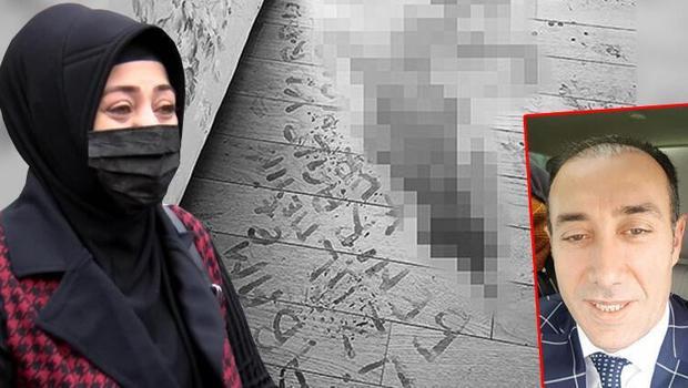 Son dakika... Kanıyla 'Beni Ragıp vurdu' yazmıştı! Nurtaç Canan davasında karar çıktı: Ragıp Canan'a 8 yıl 10 ay hapis cezası