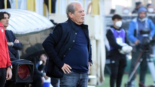 Altay’da düşüş sürüyor! Son 6 maçta 5 yenilgi...