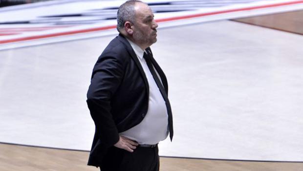 Beşiktaş Icrypex'ten federasyona itiraz! "Fenerbahçe Tarık Biberovic'i Türk statüsünde oynattı"