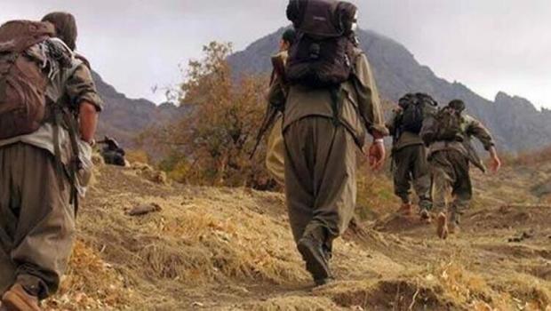 Bakanlık açıkladı! 3 terörist etkisiz hale getirildi