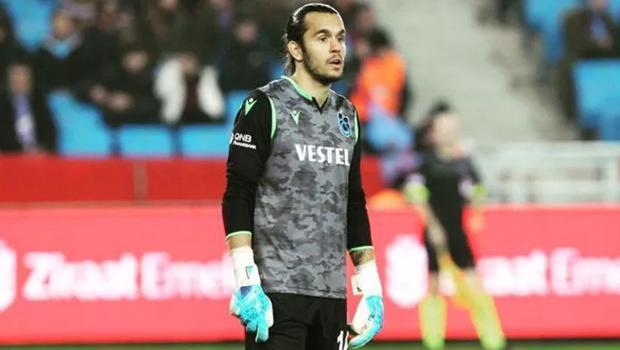 Trabzonspor'da maç öncesi Erce Kardeşler şoku