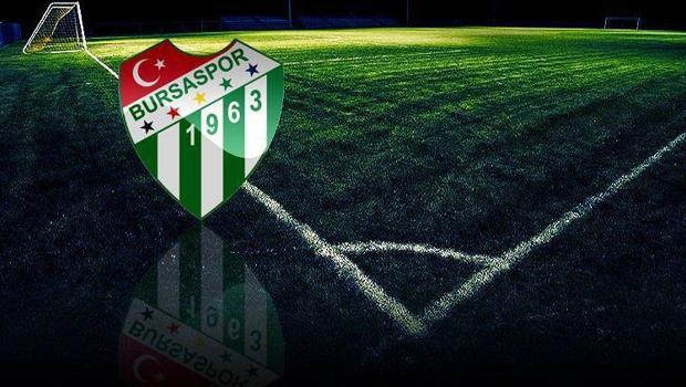 Bursaspor'da 3 futbolcuyla yollar ayrıldı
