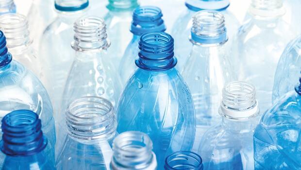 Yılda 1.1 milyon ton plastik atık dönüşüyor