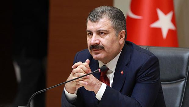 Son dakika... Koronavirüs nedeniyle yeni kısıtlamalar gelecek mi? Bakan Koca yanıt verdi