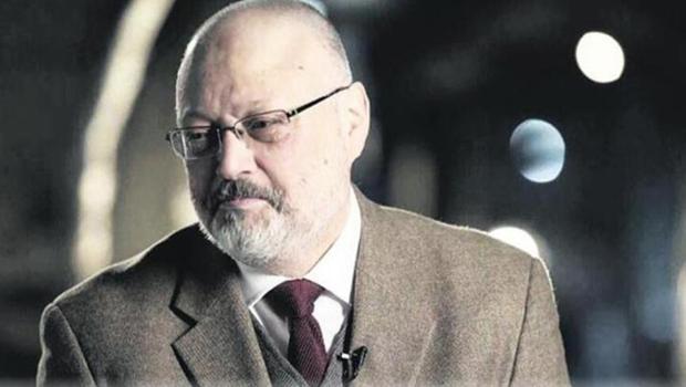 Son dakika... Mahkemeden Suudi Arabistan'a Cemal Kaşıkçı sorusu