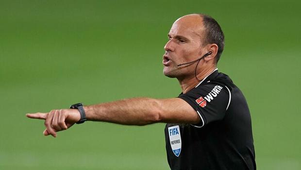 Galatasaray ve Fenerbahçe'nin maçlarının hakemleri belli oldu