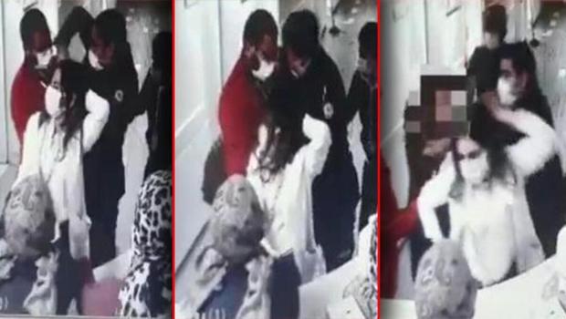 Acil serviste doktora saldırmıştı, bu kez tutuklandı! Kendini böyle savundu