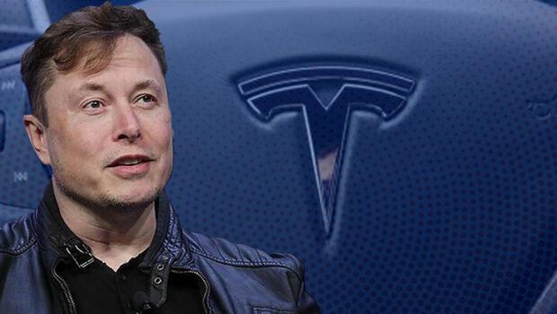Elon Muskın Tesla hissesi satışı devam ediyor