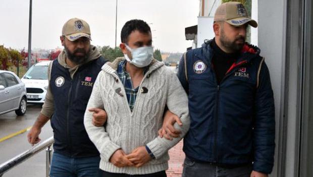 Adana'da FETÖ operasyonu: 8 gözaltı