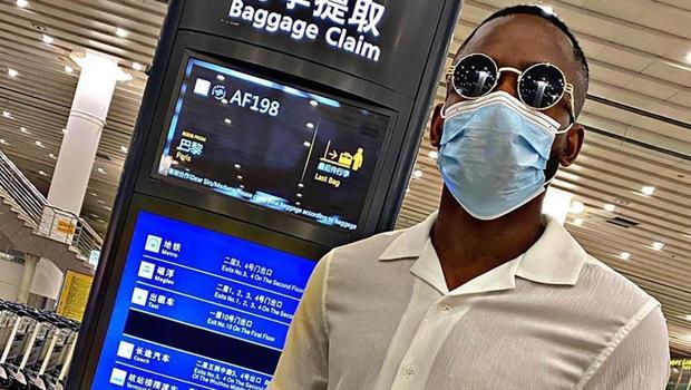 Son Dakika: Galatasaray'dan transferde Bakambu bombası! AVM'de görüştüler...