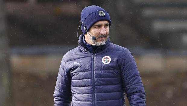 Fenerbahçe, Olympiakos’a konuk olacak