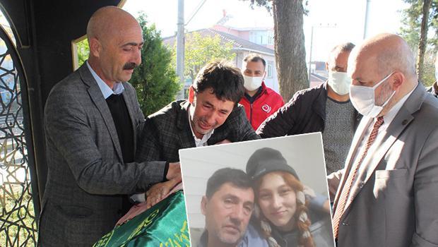 Ayşegül Aydın'ın babasından duygulandıran sözler: Kızım 'Pilot olacağım, göklerde uçacağım' diyordu